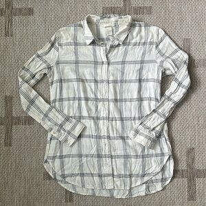 H&M Button Down
